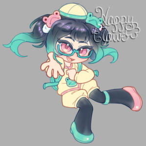 675 PHP / 11.52 USD (sketch + polish + colors + partial rendering)