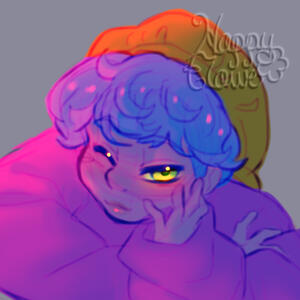 350 PHP / 5.97 USD (sketch + color + rendering)