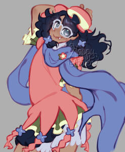 350 PHP / 5.97 USD (sketch + color + rendering)