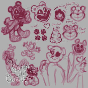 275 PHP / 4.69 USD (sketch + partial polish)